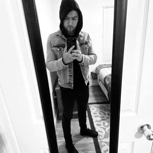 Meet your Posher, Felipe